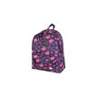 3661507320526-Sac à dos LES PETITES BOMBES Kyoto - 1 compartiment - Kid'Abord-P_400006012_1-0