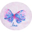 3661507222318-Sac à dos à roulettes ETTAVEE Love - 2 compartiments - rose - Kid'Abord-P_400006034_2-1