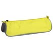 Trousse maxi "Back to school" 26 cm - 1 compartiment - jaune - Carpentras