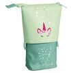 3173740244595-Trousse pot à crayons Shool "Pop-Up" - 1 compartiment - disponible en 4 motifs licorne - -P_400006191_2-1