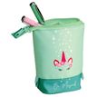 3173740244595-Trousse pot à crayons Shool "Pop-Up" - 1 compartiment - disponible en 4 motifs licorne - -P_400006191_7-6