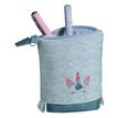 3173740244595-Trousse pot à crayons Shool "Pop-Up" - 1 compartiment - disponible en 4 motifs licorne - -P_400006191_9-8