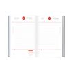3664447101835-Agenda Feel Good - 1 jour par page - 12,5 x 17,5 cm - 2 décors au choix - Oberthur-P_400006227_4-2