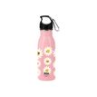 8445118012934-Oh My Pop! Happy Flower - Bouteille thermique - multicolore - 500 ml-P_400006258_1-0