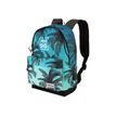 8445118007978-PRO-DG California - Sac à dos 44 cm - 2 compartiments - Karactermania-P_400006280_1-0