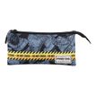 8445118008166-Oh My Pop! Do not cross - Trousse 3 compartiments - Karactermania-P_400006327_1-0