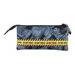 8445118008166-Oh My Pop! Do not cross - Trousse 3 compartiments - Karactermania-P_400006327_3-2