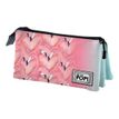 8445118008562-Oh My Pop! Flaming - Trousse 3 compartiments - Karactermania-P_400006330_1-0