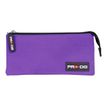 8435376356710-PRO-DG Block - Trousse 3 compartiments - violet - Karactermania-P_400006349_1-0
