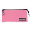 8435376356819-PRO-DG Block - Trousse 3 compartiments - rose - Karactermania-P_400006350_2-1