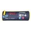 4891320457997-Trousse ronde Phileas Game on - 1 compartiment - bleu marine - Bagtrotter-P_400006369_1-0