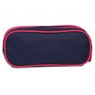4891320457256-Trousse rectangulaire Phileas Papillons - 2 compartiments - violet - Bagtrotter-P_400006397_2-1