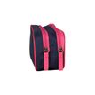 4891320457256-Trousse rectangulaire Phileas Papillons - 2 compartiments - violet - Bagtrotter-P_400006397_3-2