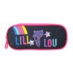 4891320456174-Trousse rectangulaire Lililou - 2 compartiments - bleu marine - Bagtrotter-P_400006399_1-0