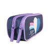 4891320456235-Trousse rectangulaire Poivre Blanc - 2 compartiments - bleu marine - Bagtrotter-P_400006403_2-1