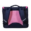 4891320453548-Cartable Phileas Papillons 38 cm - 2 compartiments - violet - Bagtrotter-P_400006437_4-3