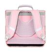 3135253282822-Cartable Sweet Cat 38 cm - rose - 2 compartiments - Viquel-P_400006506_2-1