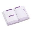 3135257168429-Agenda Glow - 1 jour par page - 12 x 17 cm - 2 couleurs disponibles - Viquel-P_400006560_1-3