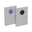 3135257168429-Agenda Glow - 1 jour par page - 12 x 17 cm - 2 couleurs disponibles - Viquel-P_400006560_2-0