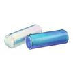 3135259038560-Trousse ronde Snake - 1 compartiment - reflets holographiques - disponible en 2 couleurs --P_400006611_1-0