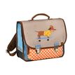 3371010458356-Cartable vintage Animascot' 36 cm -  2 compartiments - différents modèles disponibles - -P_400006668_1-0