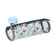 3371010456376-Trousse ronde Louise & Arthur - 1 compartiment - différents modèles disponibles - Quo Va-P_400006676_2-1
