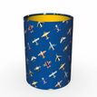 3371010465323-Quo Vadis Louise&Arthur - Pot à crayon métallique - liberty ou avion-P_400006677_1-0