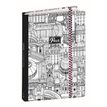 3371010459414-Quo Vadis Dr Paper - Carnet de notes 15 x 21 cm - Paris-P_400006695_1-0