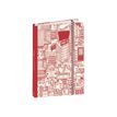 3371010457700-Quo Vadis Doctor Paper - Carnet de notes 15 x 21 cm - Tokyo-P_400006698_2-0