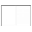 3371010456475-Quo Vadis Nova 21 - Carnet de notes ligné - 15 x 21 cm - navy jaune-P_400006718_2-1