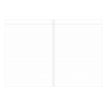 3371010456192-Quo Vadis Nova 15 - Carnet de notes ligné - 10 x 15 cm - losange bleu-P_400006721_2-1