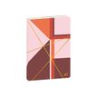 3371010456468-Quo Vadis Nova 21 - Carnet de notes ligné - 15 x 21 cm - navy rose-P_400006722_1-0