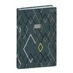 3371010460755-Agenda Smooth Plan Week - 1 semaine sur 2 pages - 16 x 24 cm - Azilal - Quo Vadis-P_400006728_1-0