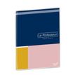3371010464371-Agenda Le Professeur - 2 semaines sur 2 pages - 21 x 27 cm - imprimé graphique - Quo Vadi-P_400006788_3-0
