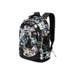 8445118009774-Joker Comic Running - Sac à dos 44 cm - 3 compartiments - Karactermania-P_400006817_1-0