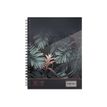 8445118007923-PRO-DG Tokyo - Cahier A5 - petits carreaux - Karactermania-P_400006844_1-0