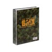 8445118002935-PRO-DG Freestyle BMX - Classeur à anneaux - A4 - Karactermania-P_400006850_1-0