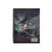 8445118007930-PRO-DG Tokyo - Cahier A4 - petits carreaux - Karactermania-P_400006864_1-0