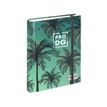 8445118008081-PRO-DG California - Classeur à anneaux - A4 - Karactermania-P_400006874_1-0