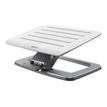 0043859739141-Fellowes Hana - Repose-pieds réglable en hauteur - facilement ajustable - blanc-P_400006910_2-1