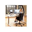 0043859739141-Fellowes Hana - Repose-pieds réglable en hauteur - facilement ajustable - blanc-P_400006910_3-2