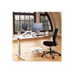 0043859739141-Fellowes Hana - Repose-pieds réglable en hauteur - facilement ajustable - blanc-P_400006910_4-3
