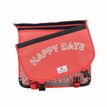 3663842006332-Cartable réversible Happy Days 41 cm - 2 compartiments - orange - Pol Fox-P_400006937_2-1