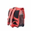 3663842006332-Cartable réversible Happy Days 41 cm - 2 compartiments - orange - Pol Fox-P_400006937_6-5