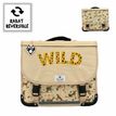 3663842006370-Cartable réversible Savane 35 cm - 1 compartiment - jaune - Pol Fox-P_400006941_1-0