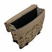 3663842006370-Cartable réversible Savane 35 cm - 1 compartiment - jaune - Pol Fox-P_400006941_3-2