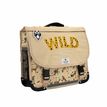 3663842006370-Cartable réversible Savane 35 cm - 1 compartiment - jaune - Pol Fox-P_400006941_6-5