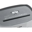4009729074220-Dahle PaperSAFE 140 - destructeur de documents coupe croisée - 10 feuilles - Corbeille 12 litres--8
