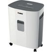 4009729074244-Dahle PaperSAFE 23240 - destructeur de documents coupe croisée - 10 feuilles - Corbeille -P_400007005_1-0