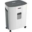4009729074244-Dahle PaperSAFE 23240 - destructeur de documents coupe croisée - 10 feuilles - Corbeille -P_400007005_2-1